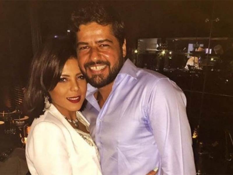 اضغط لمشاهدة الفيديو: ناهد السباعي تعلن انفصالها رسميًا